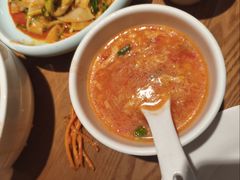-吕氏疙瘩汤·新鲁菜(济南万象城店)
