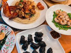 -鲜味食族水产·海鲜餐厅