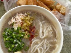 -汪记鲜鱼糊汤粉(沈阳路总店)
