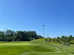 -万柳高尔夫俱乐部