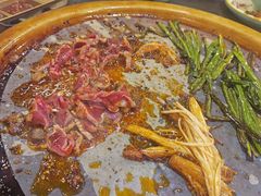 -老渔家·白族·石板烧.野生菌火锅(大理古城叶榆路店)