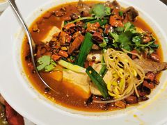 -新吉士·上海菜(浦东LCM置汇旭辉店)