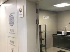 -泰州市人民医院(总院区)