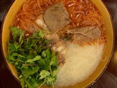 -老字号羊肉粉馆