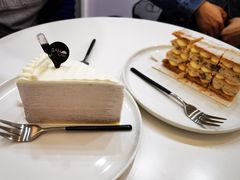 -BanCake·法式千层·拿破仑專門店