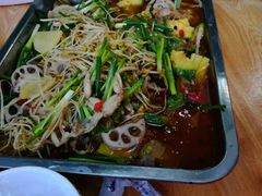-二0二李记南瓜田鸡老字号(宜宾一店)