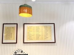 -堂屋糖水店(愚园店)