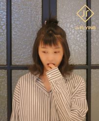 -J-Flying艺术形象设计