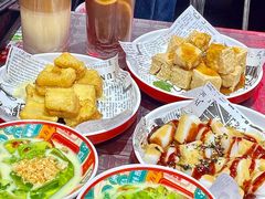 -孖记茶档·热腾茶餐(荔湾领展广场店)