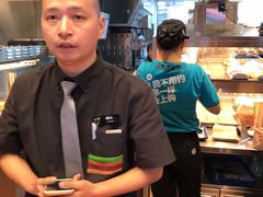 -汉堡王(徐汇绿地缤纷店)