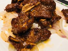 -绿岛国际酒店·海鲜酒楼(八七路店)