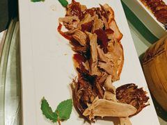 -全聚德(蓝山店)