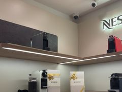 -NESPRESSO(OneAvenue卓悦中心店)