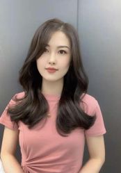 -发泽造型·烫发染发