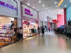 -宝龙广场(福州台江店)
