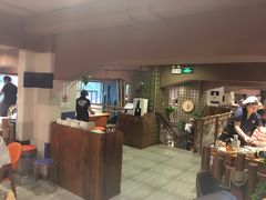 -马路边上·小海鲜烧烤(八一路店)