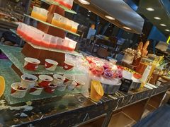 -苏格里岛自助海鲜烤肉(青秀万达店)