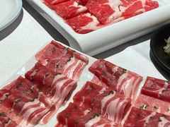 -刘少华贵州小黄牛·鲜牛肉火锅(总店)