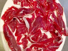 三花趾-贵宾牛·潮汕牛肉火锅(珠池总店)