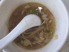 -乡党臊子面(丰庆公园店)