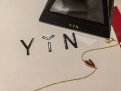 点击看大图 -YIN隐(西岸中環精品店)
