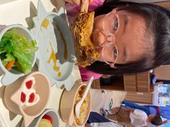 -西贝(枫蓝国际购物中心店)