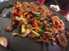 -一烙锅(友谊店)