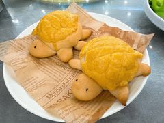 -皓景海鲜·地标美食(双月湾店)