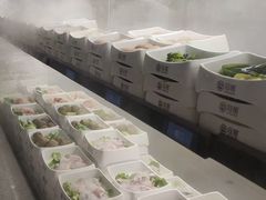 -冠菌火锅自助(河源坚基店)