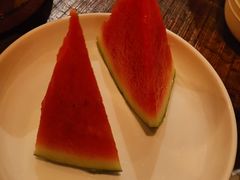 冰西瓜-铁公鸡·四川料理(天环广场店)