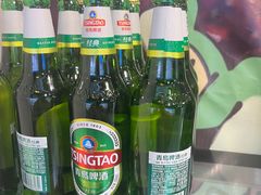 -铭记蛙小仙·活蛙畅享(CBD万达广场店)