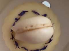 伯爵茶芝士蛋糕-PAUL LAFAYET 法式甜品(国金中心商场店)