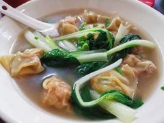 -初记正宗云吞面