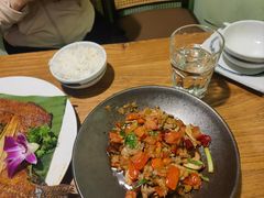 -紫滇源云南生态菜(丹凤街店)