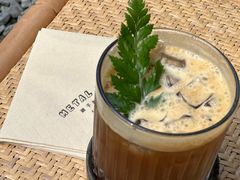 -Metal hands·铁手咖啡