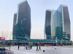 门面-大族广场Mall&More