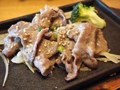 -王鼎精致料理铁板烧(世博源店)