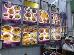 -新加坡Zam Zam餐馆