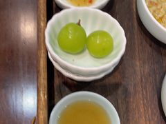 -蟹上黄·蟹黄面·江南糖水(人民广场店)