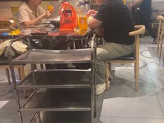 -古乐牛香·鲜牛肉牛杂火锅(解放东路店)