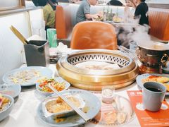 -汉阳廷自助烤肉(嘉禾金铂天地店)