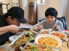 -树厨贵州菜(大十字店)
