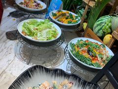 -长兴开元名都大酒店·地中海咖啡厅