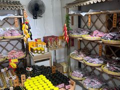 -苏州市吴中区光福窑上花果蜜饯厂