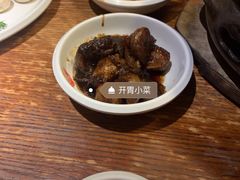 -辛氏火炉·韩式古法烤肉(松北店)