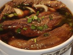 -中国厨房/台湾牛肉面