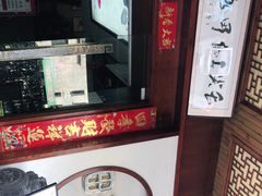 -田水湾丨地道安徽菜(文化路店)