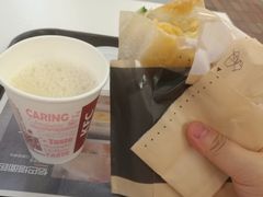 -肯德基(花园店)