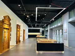 -广州市城市规划展览中心