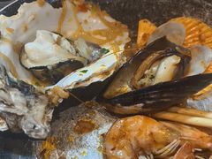 -原乡故事里海鲜大餐(玉祥门北马道巷店)